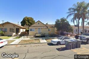 416 S E St, Oxnard, CA 93030