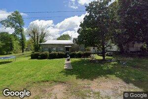 601 E 10th St, SMacKover, AR 71762