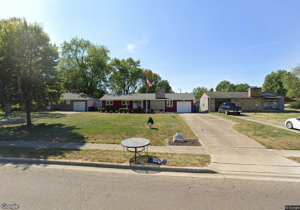 849 Ross Rd, Columbus, OH 43213 - photo 1