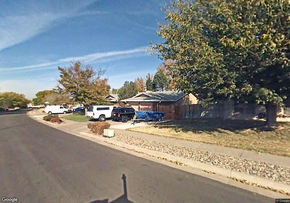 6629 Orphelia Ave NE, Albuquerque, NM 87109 - photo 1