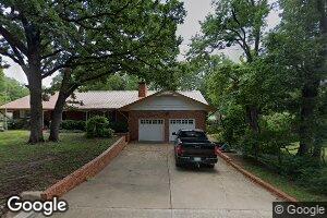 613 Sycamore St, Pawnee, OK 74058