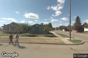 501 2nd Ave E, Mc Laughlin, SD 57642