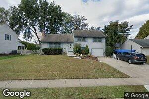 120 Pine Valley Rd, Delran, NJ 08075