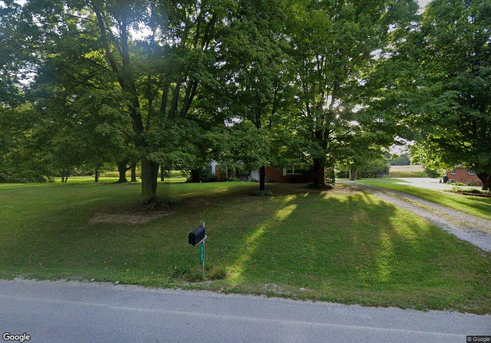 6184 N 700 E, Darlington, IN 47940 - photo 1