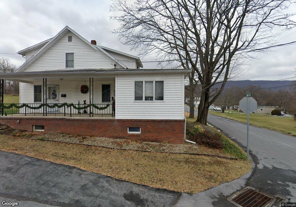 119 Adams St, Everett, PA 15537 - photo 1