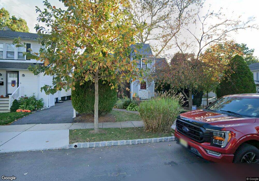 41 Davis Ave, Bloomfield, NJ 07003 - photo 1