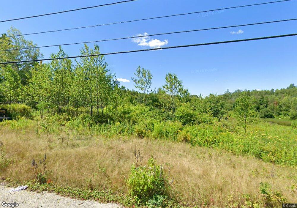 549 E Side Rd, Addison, ME 04606 - photo 1