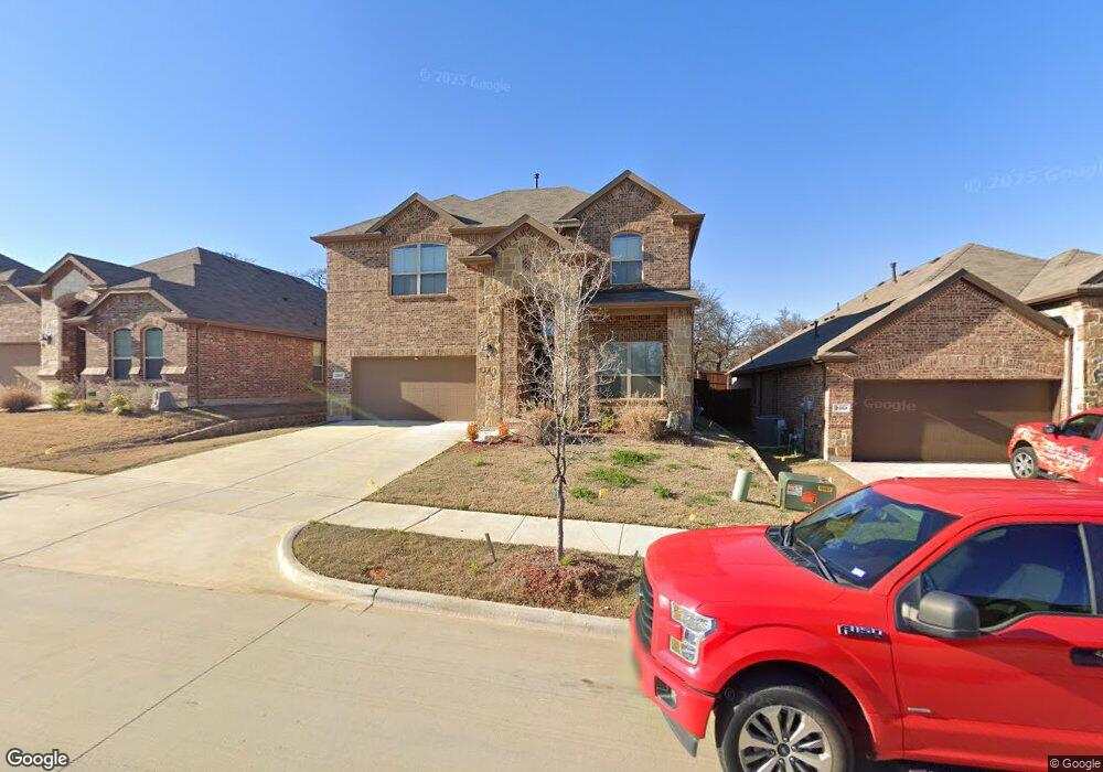 2200 Moonsail Ln, Denton, TX 76210 - photo 1