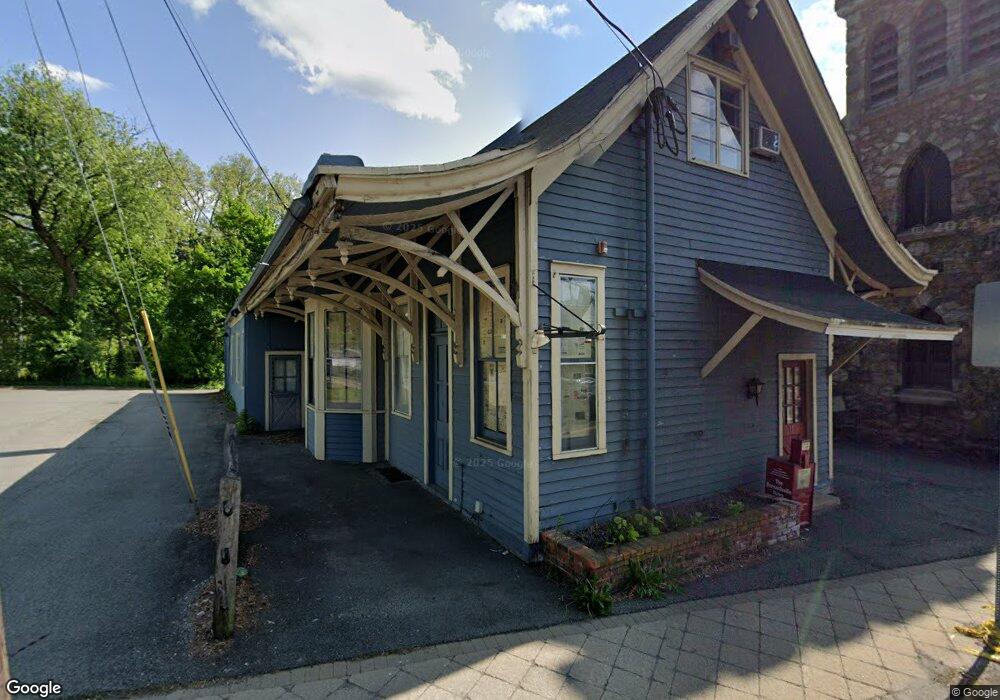 3 Morristown Rd, Bernardsville, NJ 07924 - photo 1