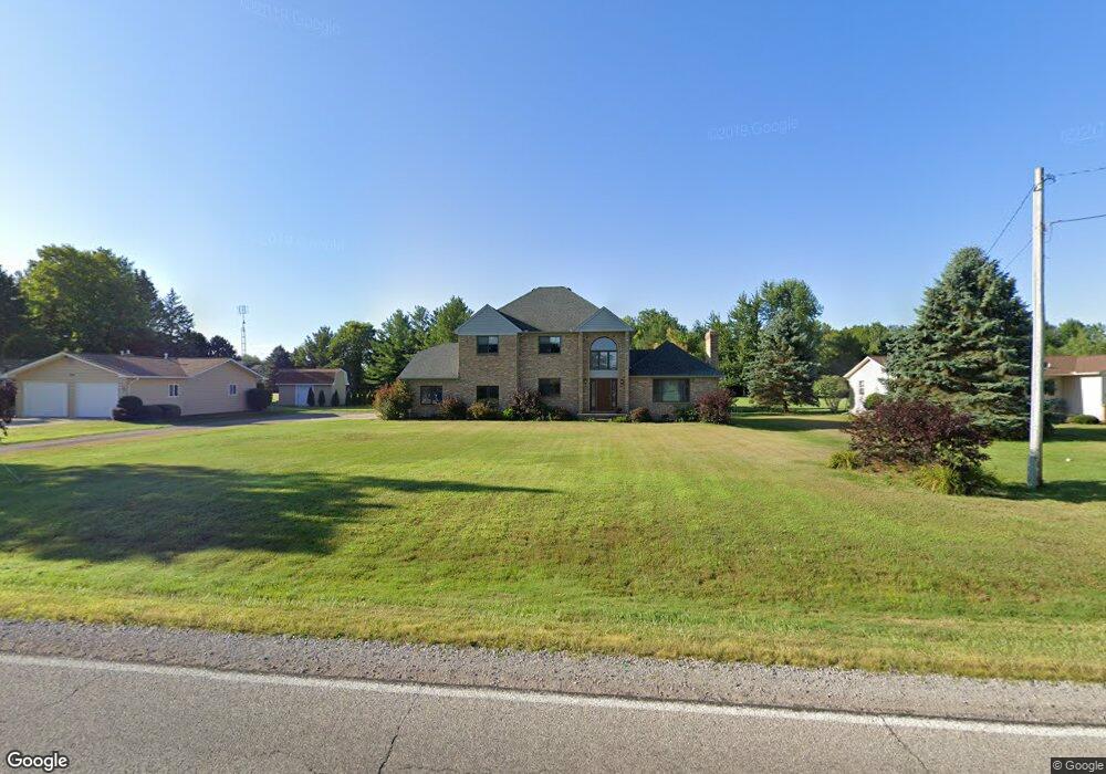 5325 W Farrand Rd, Clio, MI 48420 - photo 1