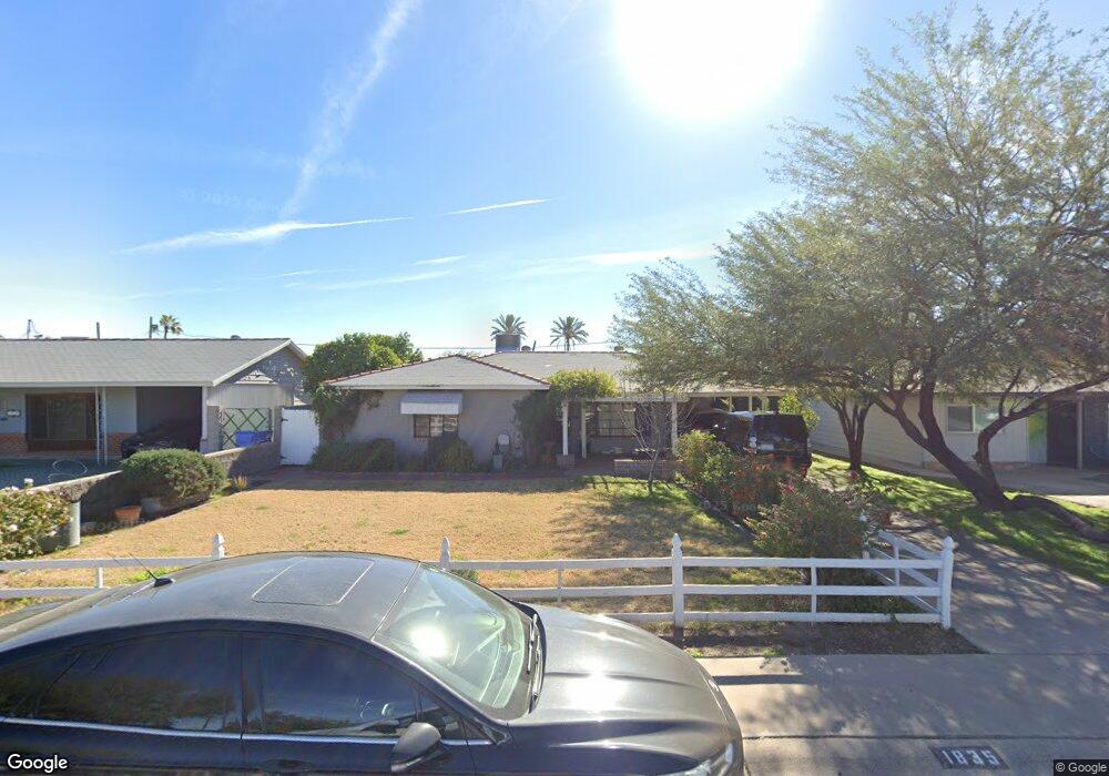 1835 E Monte Vista Rd, Phoenix, AZ 85006 - photo 1