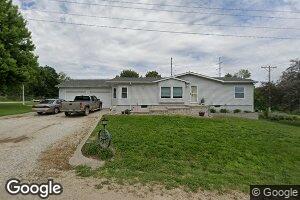 318 Josephine St, Howells, NE 68641