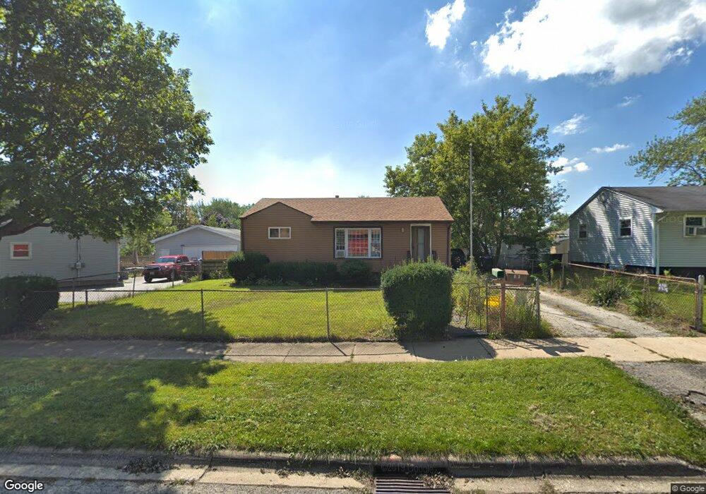 1603 Boardman St, Waukegan, IL 60087 - photo 1