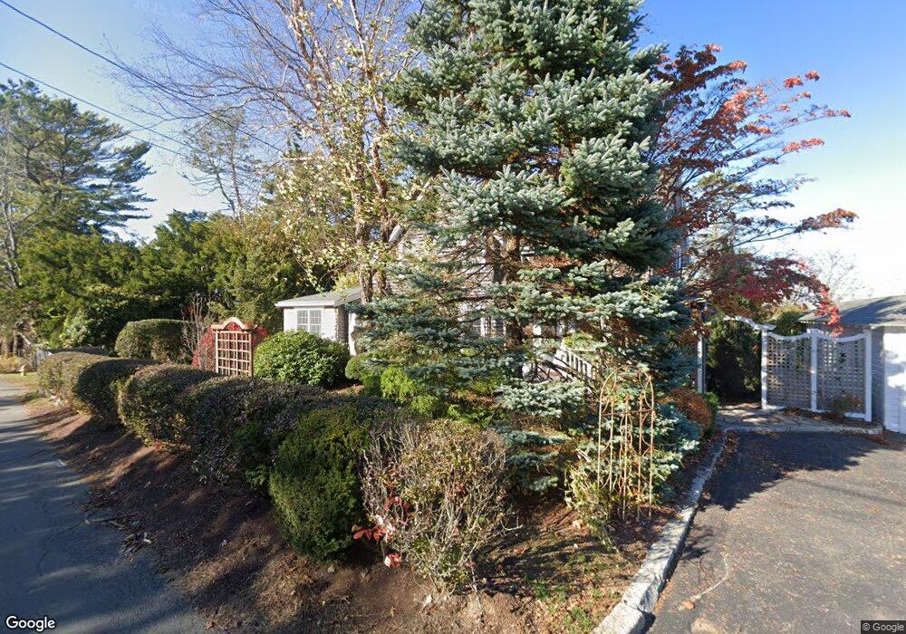 1 Cedar Ln, Gloucester, MA 01930 - photo 1