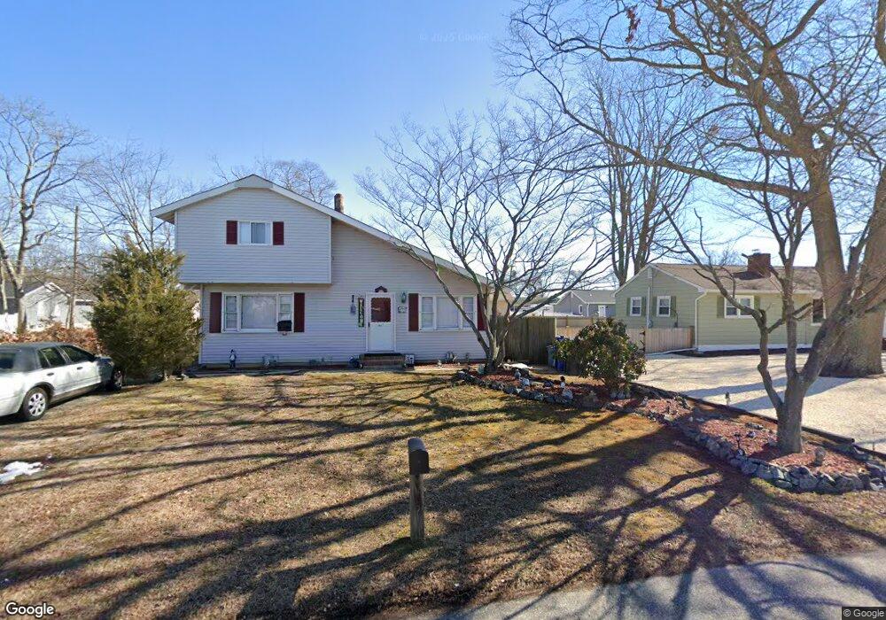 793 Tunney Point Dr, Toms River, NJ 08753 - photo 1