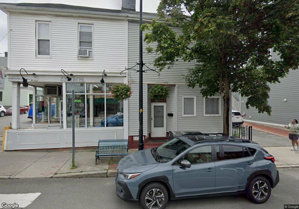 426 Cambridge St unit 428, Cambridge, MA 02141 - photo 1