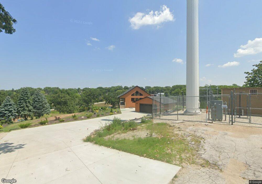 34 Weaver St, Colfax, IA 50054 - photo 1