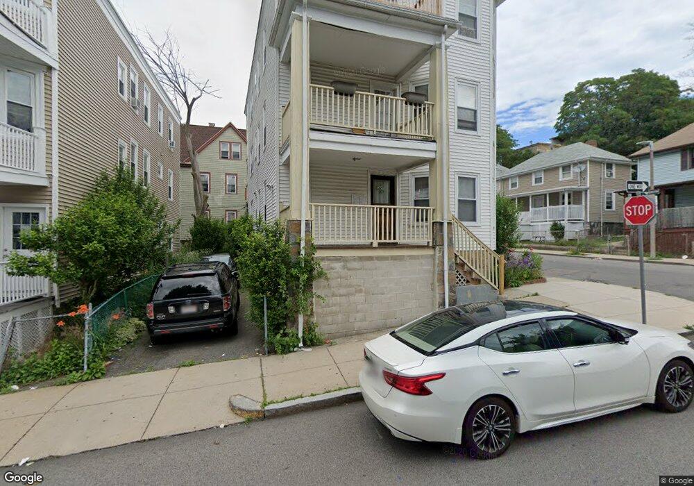 132 Homes Ave unit 3, Dorchester, MA 02122 - photo 1