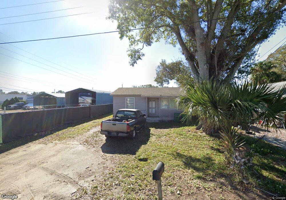 1607 Fern St, Cocoa, FL 32922 - photo 1