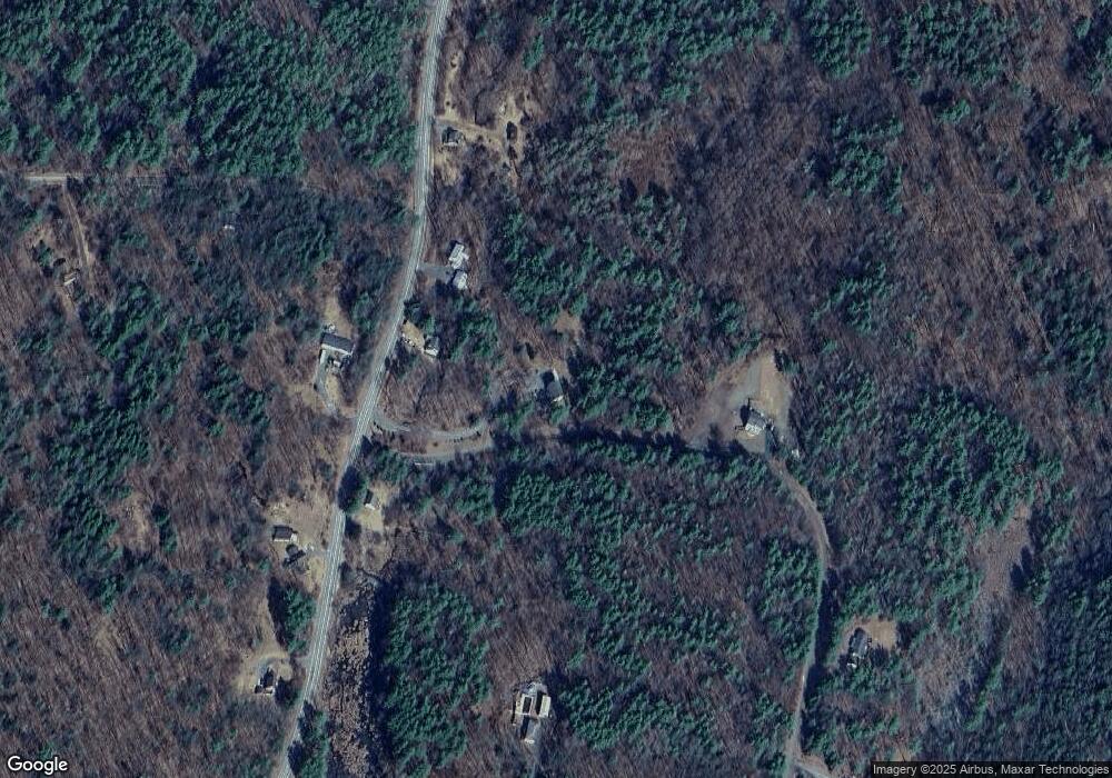 126 Hawthorne Hill Rd, Brainard, NY 12024 - photo 1