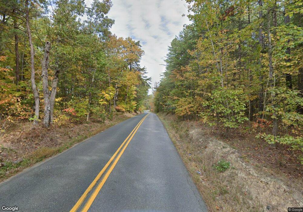 Stubbs Bridge Road Stubbvs Bridge R, Spotsylvania, VA 22551 - photo 1