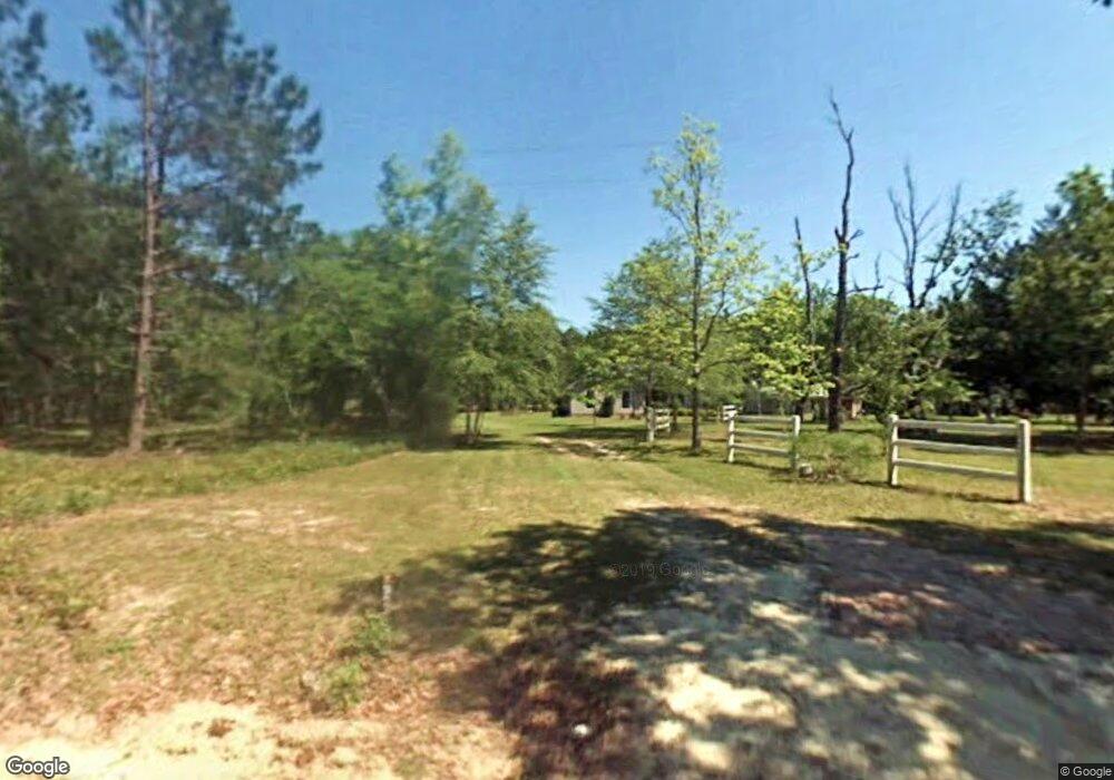 7261 Clark Rd, Blackshear, GA 31516 - photo 1