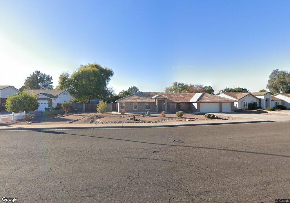 709 S Glenview, Mesa, AZ 85204 - photo 1