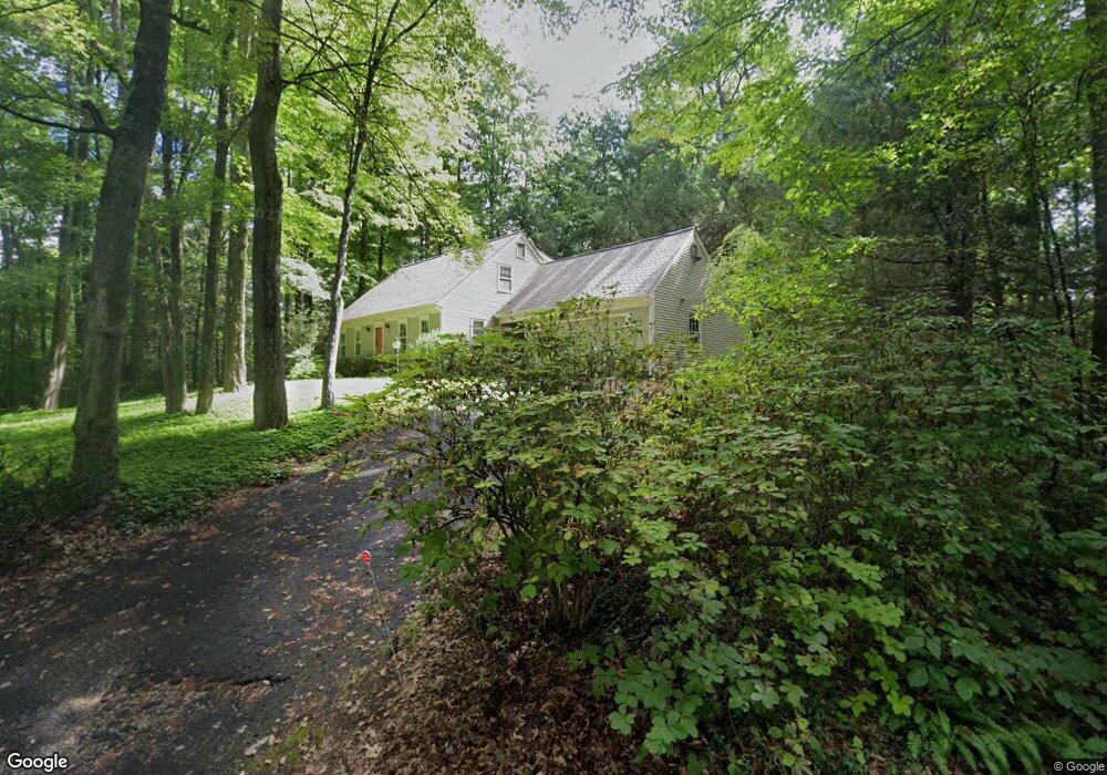 36 Morgan Cir, Amherst, MA 01002 - photo 1