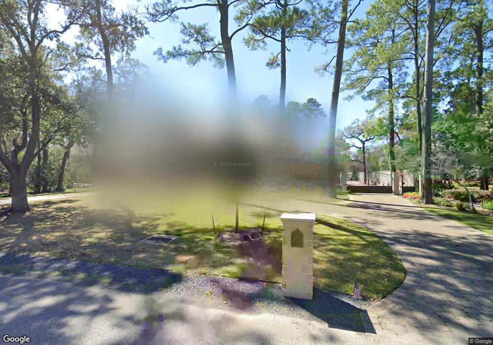 139 Hickory Ridge Dr, Houston, TX 77024 - photo 1