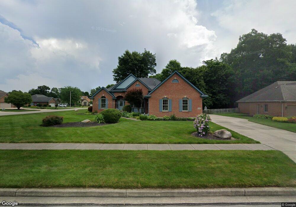 2400 Old Derby Ct, Vandalia, OH 45377 - photo 1