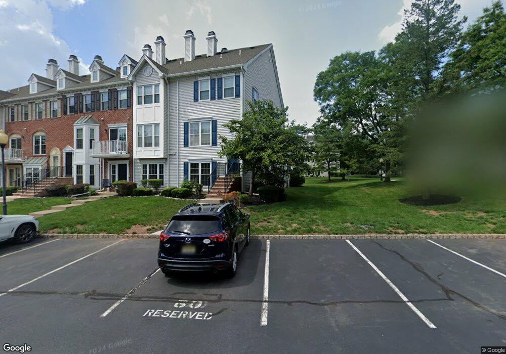 4208 Riddle Ct, Bridgewater, NJ 08807 - photo 1