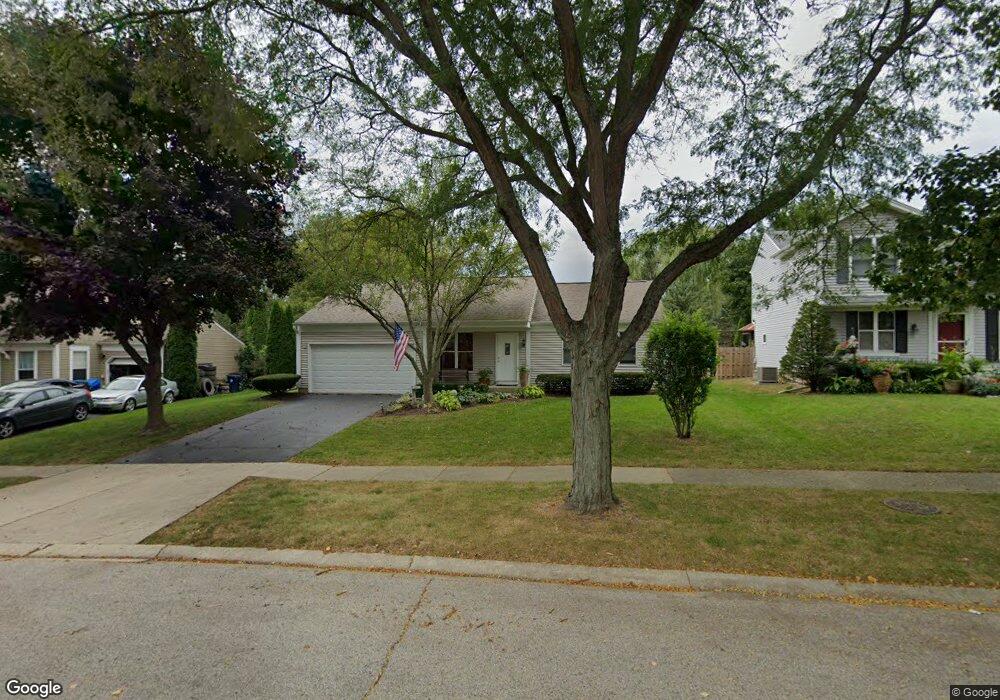 1310 Greenridge Ave, Algonquin, IL 60102 - photo 1