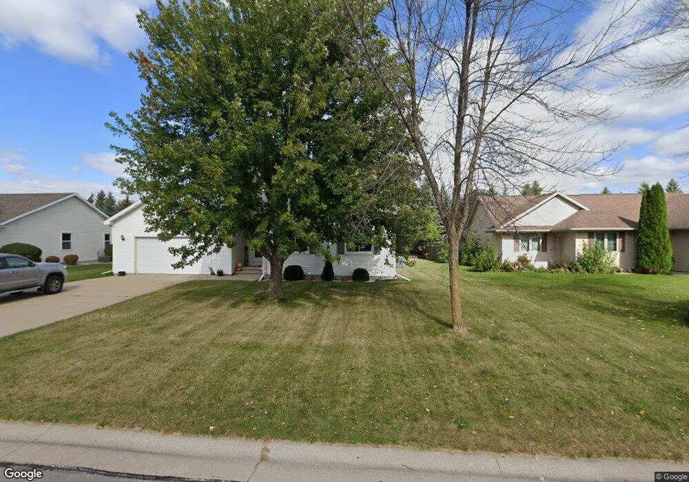 W5872 Sweet Pea Dr, Appleton, WI 54915 - photo 1