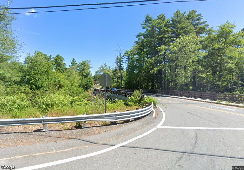 1 Pine St, Middleboro, MA 02346 - photo 1