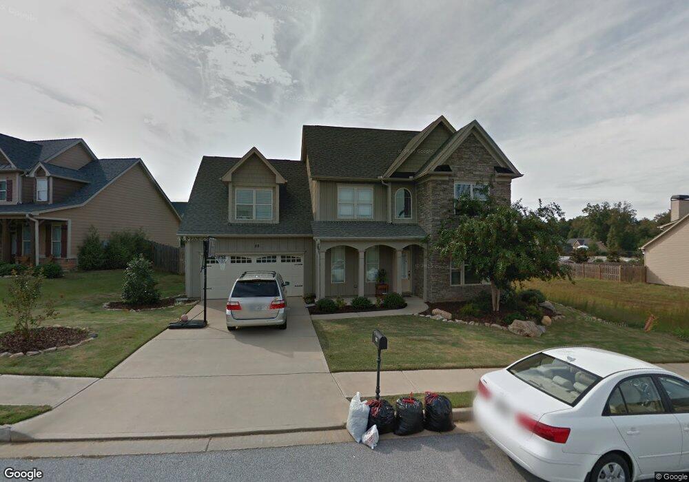 88 Camden Village Dr, Newnan, GA 30265 - photo 1