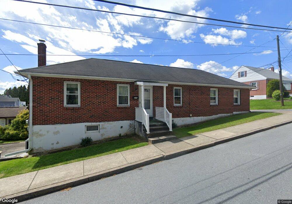 216 Chestnut St, Whitehall, PA 18052 - photo 1