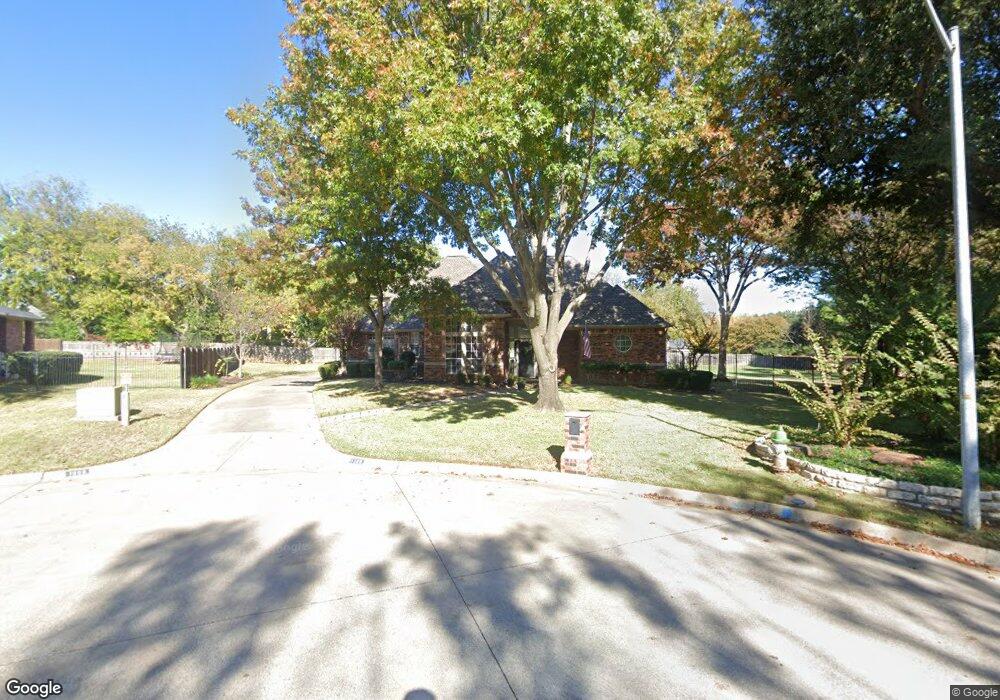 1306 Houston Ct, Southlake, TX 76092 - photo 1