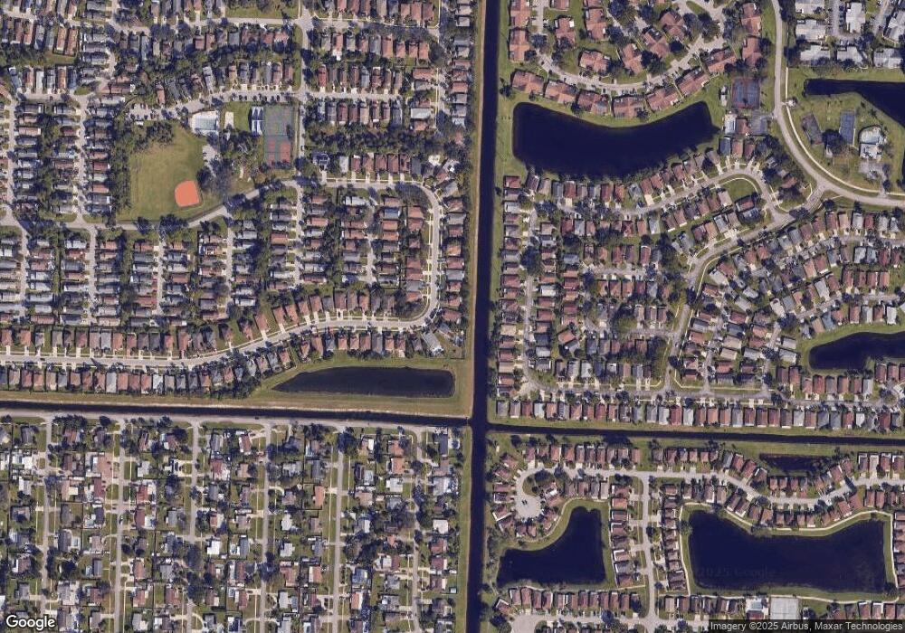 5636 Azalea Cir, West Palm Beach, FL 33415 - photo 1