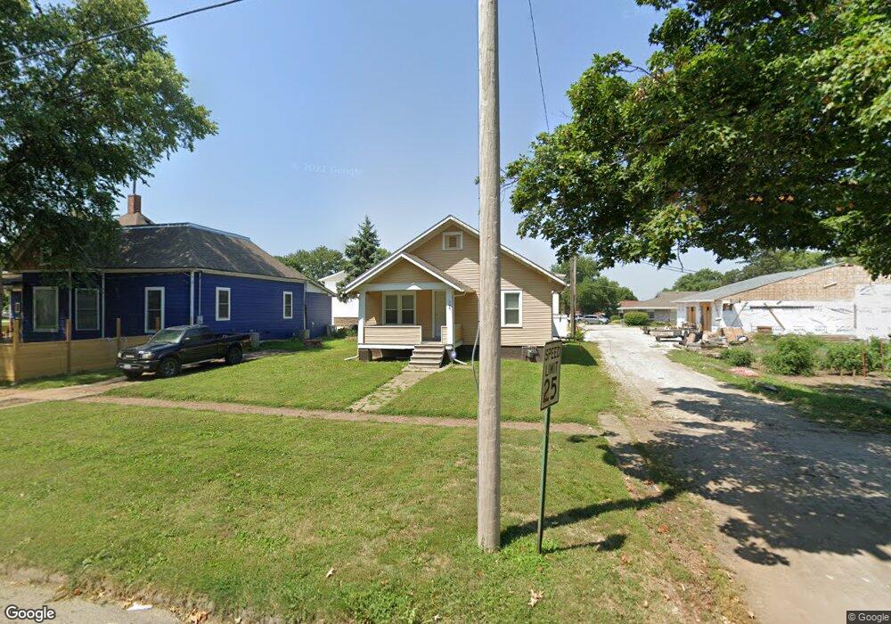 306 S Elm St, Shenandoah, IA 51601 - photo 1