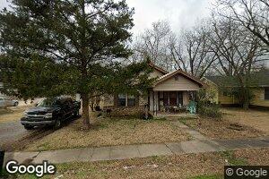 212 N 8th St, Gurdon, AR 71743