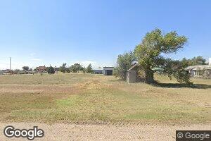 NA County Rd 26, Two Buttes, CO 81084