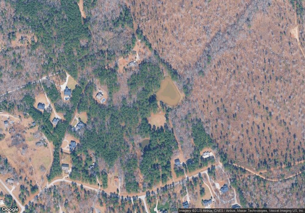 5137 N Tubman Rd, Appling, GA 30802 - photo 1