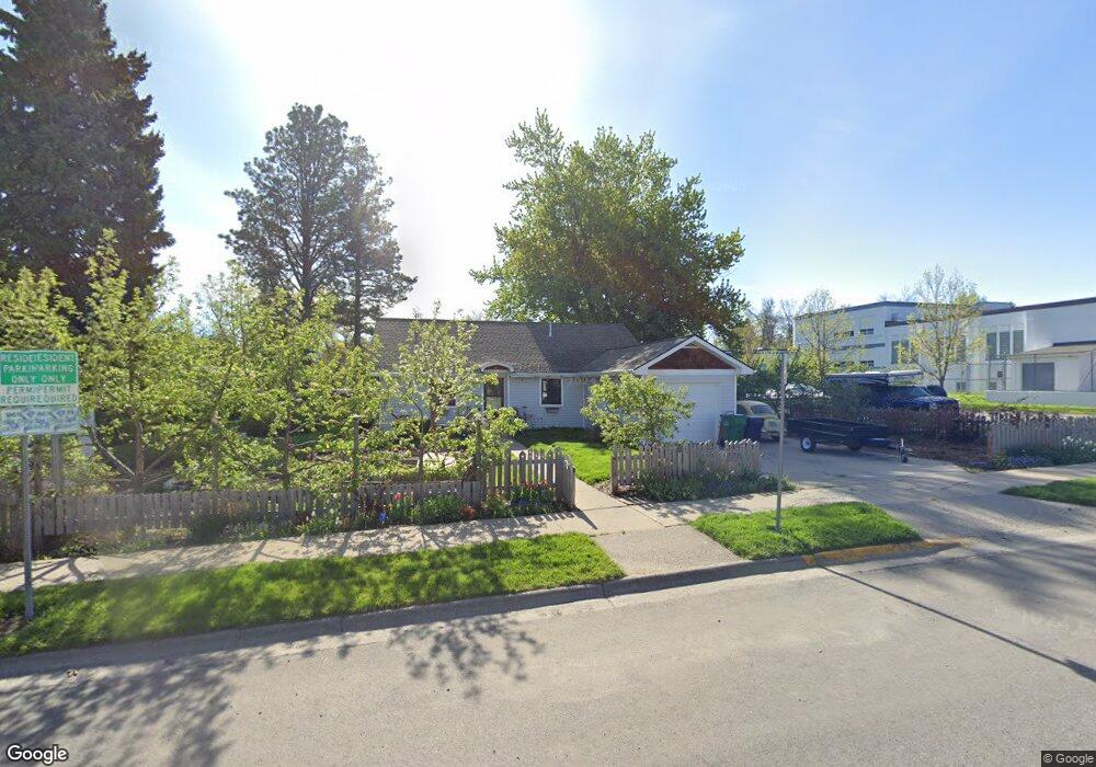 522 S 9th Ave, Bozeman, MT 59715 - photo 1