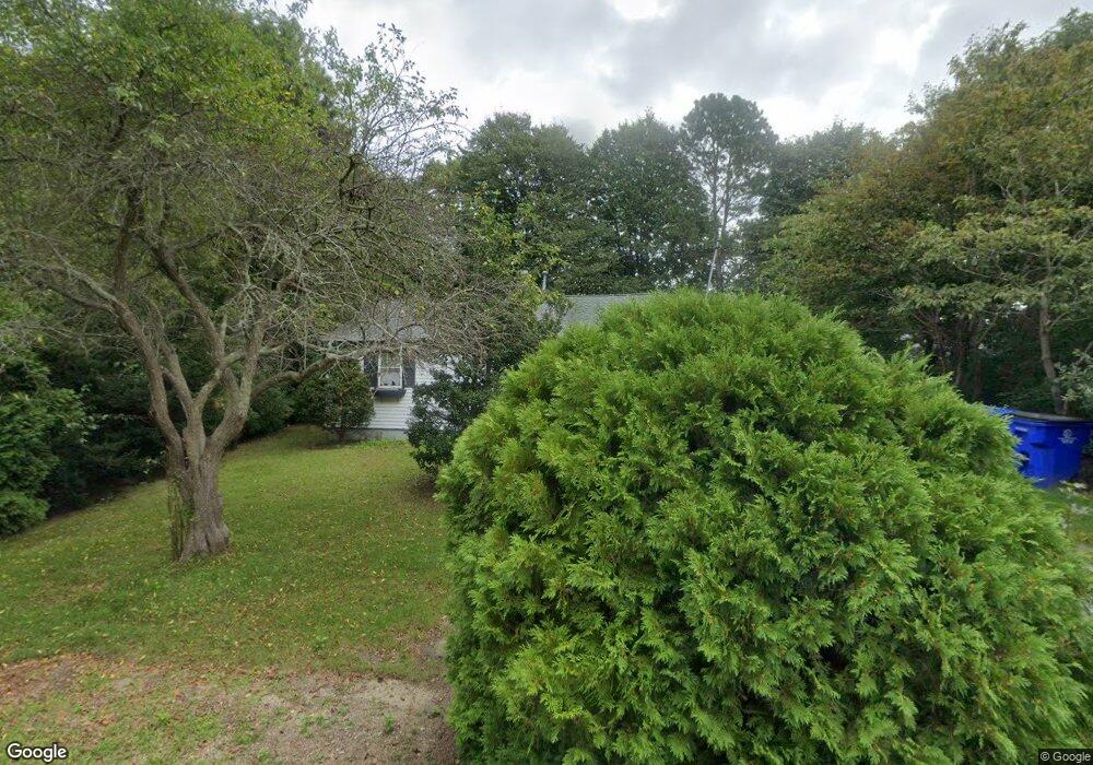 92 Handy Rd, Pocasset, MA 02559 - photo 1