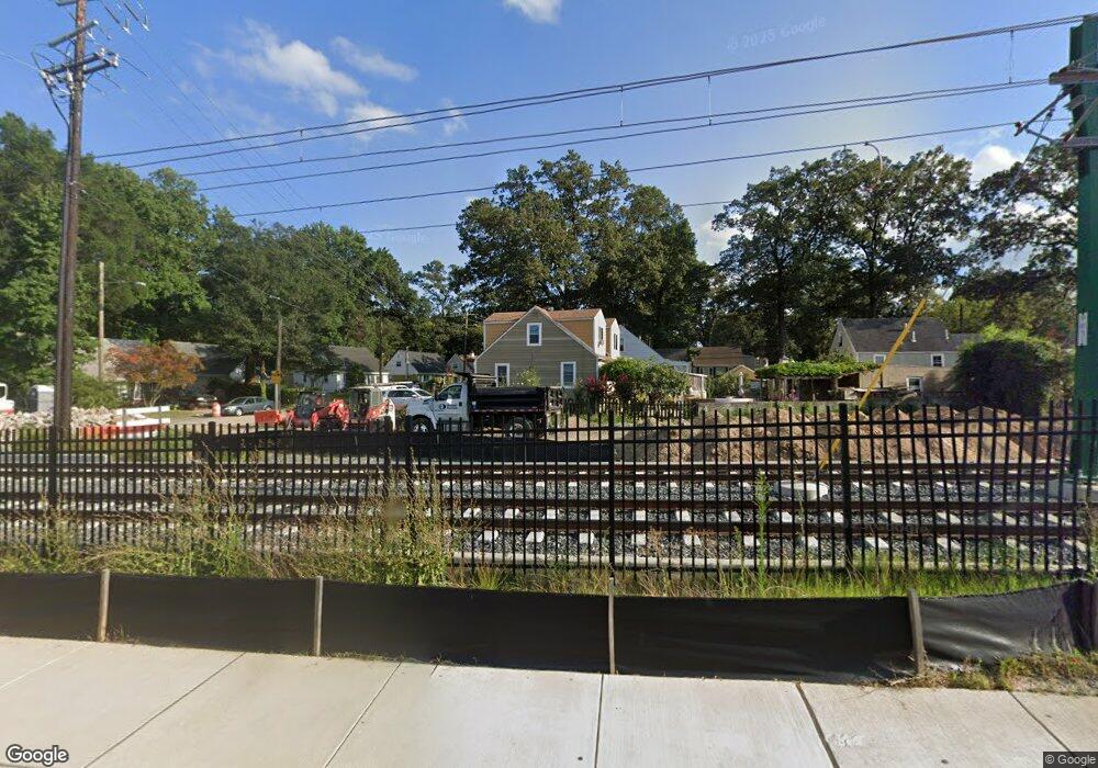 6327 Riverdale Rd, Riverdale, MD 20737 - photo 1