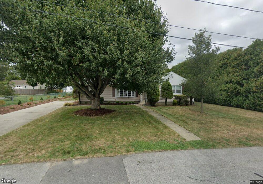 85 Lenox Ave, West Warwick, RI 02893 - photo 1