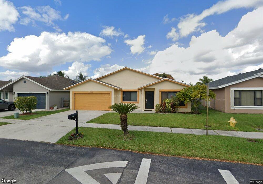 10101 SW 15th Place, Davie, FL 33324 - photo 1