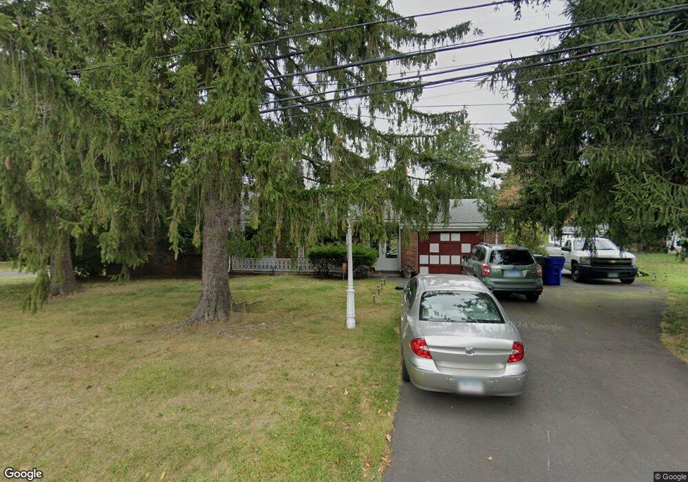 26 Barton St, West Hartford, CT 06110 - photo 1