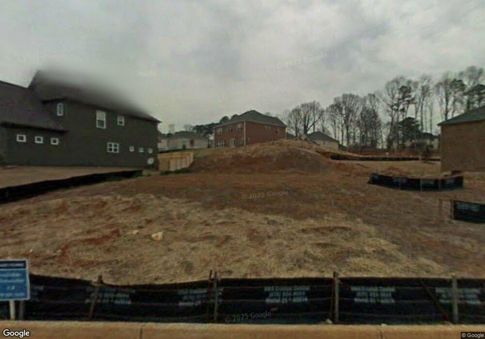 5755 Princeton Run Trail, Tucker, GA 30084 - photo 1