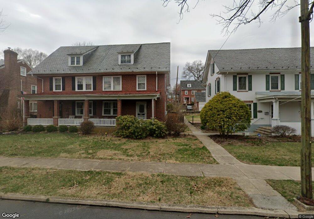 1533 Garfield Ave, Reading, PA 19610 - photo 1